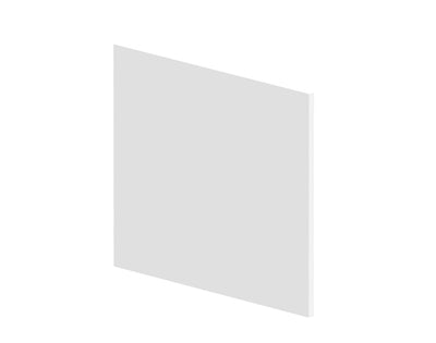17" x 20 5/16" x 1/2" Baffle Insulation for Drolet Bistro & Osburn Gusto (21635)