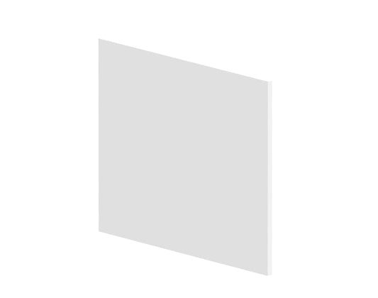 17" x 20 5/16" x 1/2" Baffle Insulation for Drolet Bistro & Osburn Gusto (21635)