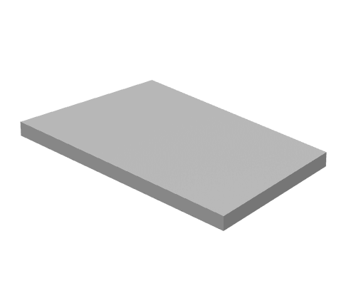 SBI C-Cast Baffle (21636)