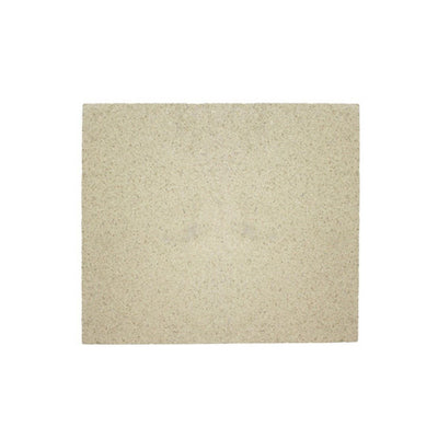 18 1/8" x 13 1/2" x 1 1/4" Baffle Board for Drolet Chic-Choc (21641)