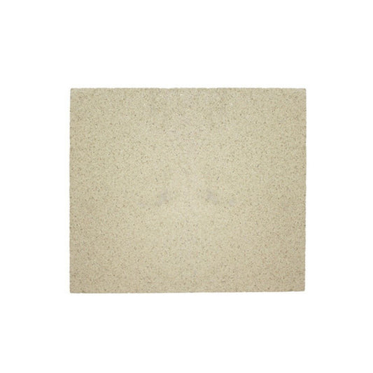 18 1/8" x 13 1/2" x 1 1/4" Baffle Board for Drolet Chic-Choc (21641)