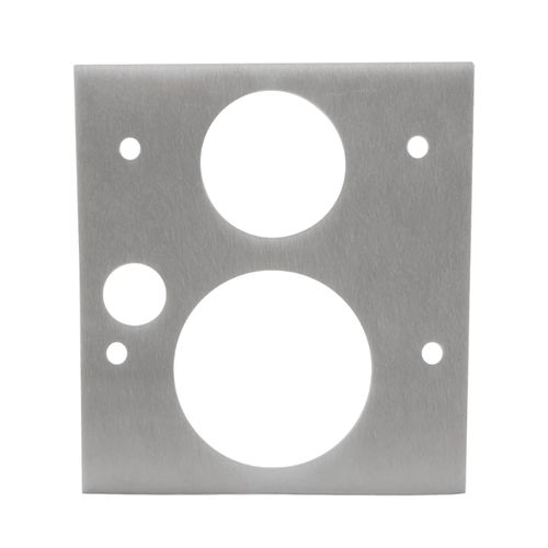 Burn Pot Flange Gasket for Englander 25-CAB80 (21647)