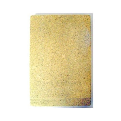 Englander 17-VL, Englander 50-SVL17, Englander 50-SVL17LC & More Left Refractory Board (AC-17RBL)