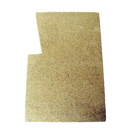 SBI Englander 17-VL, Englander 50-SVL17, Englander 50-SVL17LC & More Right Refractory Board (AC-17RBR) (21656)