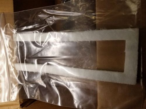 Hopper Auger Tube Gasket – EP for Englander 25-EP (21663)