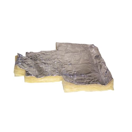 Englander Exhaust Tube Gasket (PU-PGB52)