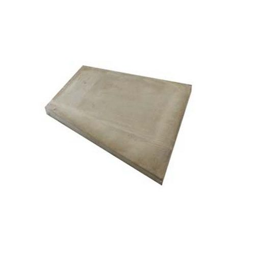 Old Vision XL Left Floor Fire Brick for Drolet Vision XL (22070)