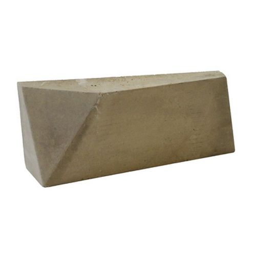 Old Vision Left Log Guard for Drolet Vision XL (22080)