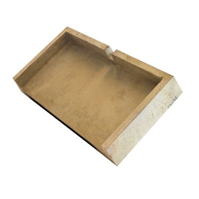 Thermotek 1 Floor Fire Brick for Drolet Thermotek (22095)