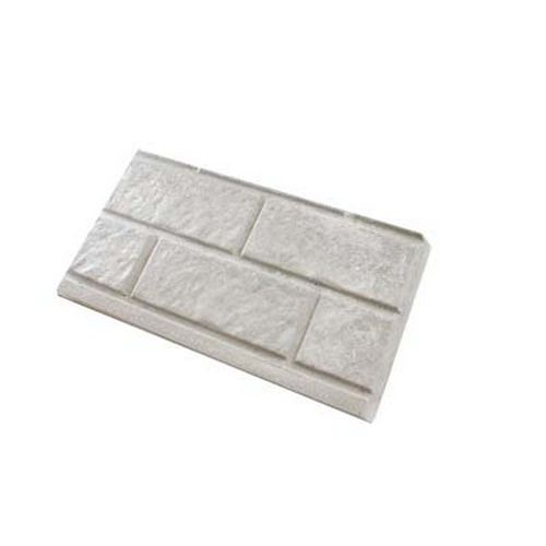 SBI Osburn Stratford II & Osburn Matrix 27 Insert Rear Refractory Stone (22138)