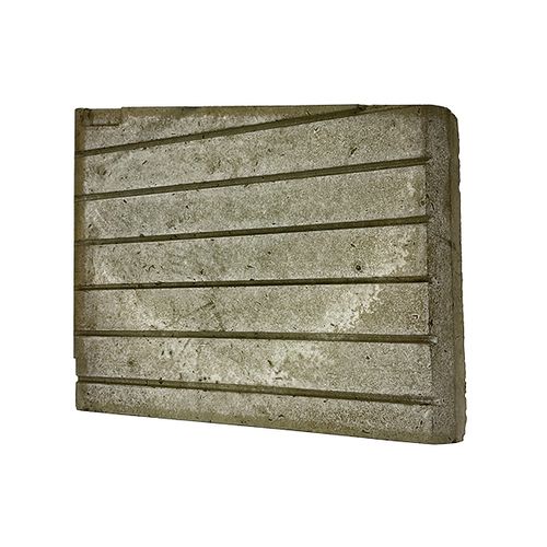 Left Refractory Panel for Valcourt Cartier (22169)