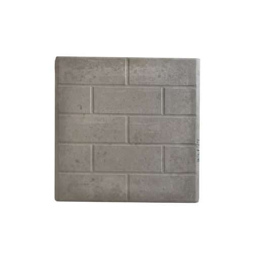 Back Fire Brick 21 1/4 x 21 1/4 for Valcourt Manoir (22174)