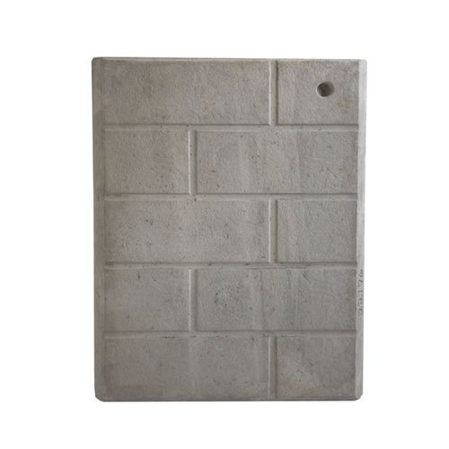Right Fire Brick for Valcourt Manoir (22176)