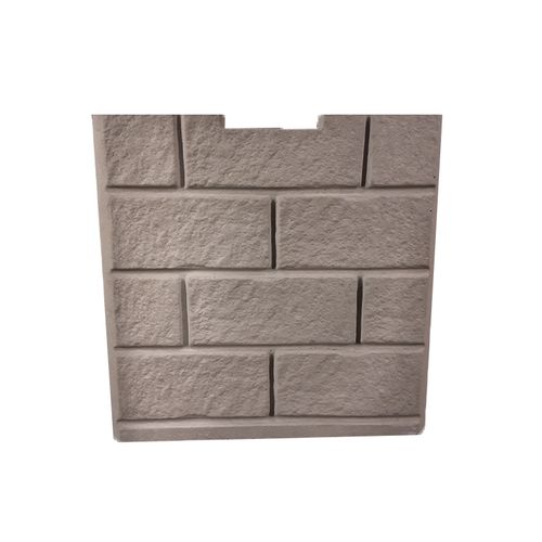 Back Fire Brick FP4BO7 1ST Generation for Valcourt Champlain (22179)