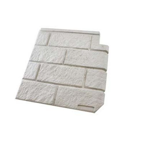 Valcourt Champlain FP4BO7 Left Refractory Brick (22180)