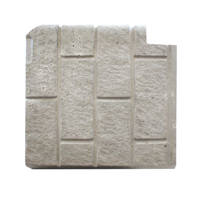 Right Fire Brick FP4BO7 1ST Generation for Valcourt Champlain (22181)