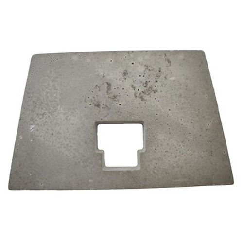 Valcourt Champlain FP4BO7 Floor Refractory Brick (22182)