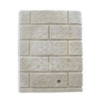 Right Refractory Panel for Valcourt Antoinette (22194)