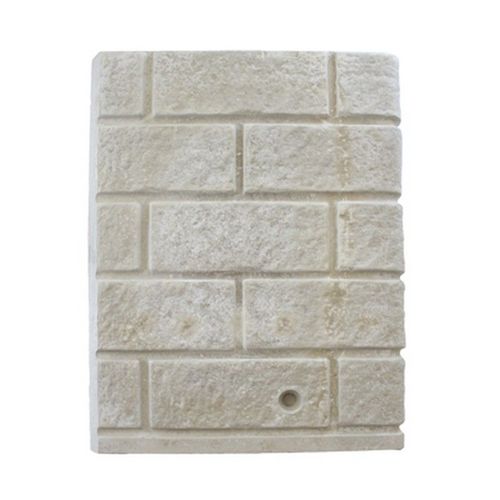 Right Refractory Panel for Valcourt Antoinette (22194)