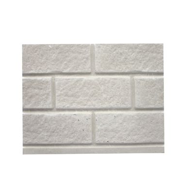 Rear Bottom Refractory Panel for Valcourt Antoinette (22197)