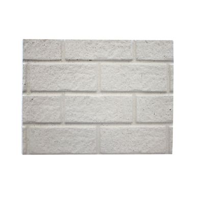 Back Bottom Refractory Panel for Valcourt Frontenac (22200)