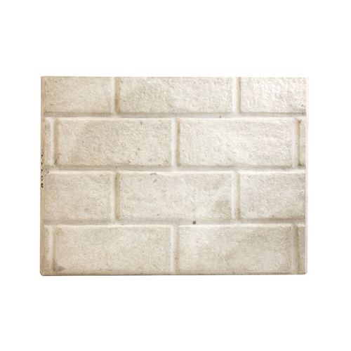 Back Top Refractory Panel for Valcourt Frontenac (22208)