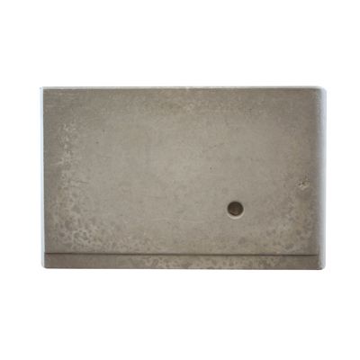 Right Bottom Refractory Panel for Valcourt Frontenac (22213)