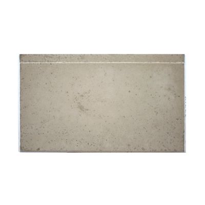 Back Bottom Refractory Panel for Valcourt Frontenac (22214)