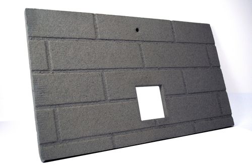 Englander Ceramic Fiber Board (CPM-CFB)