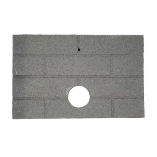 SBI Englander 10-CDVP, Englander 10-CDVL, Englander 10-CDVG & More Ceramic Fiber Board (CU-CFB) (22482)
