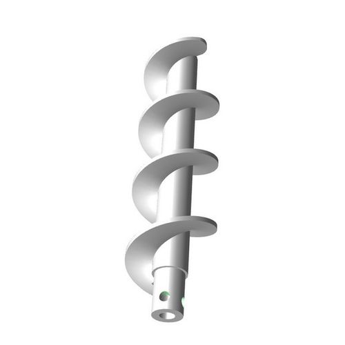 Cast Iron Auger for Drolet ECO-55 (24017)