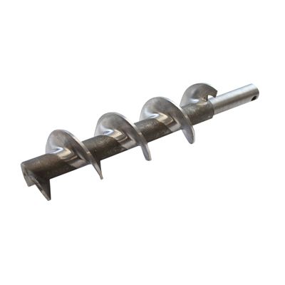 Short Auger for PSG Caddy Alterna (24029)