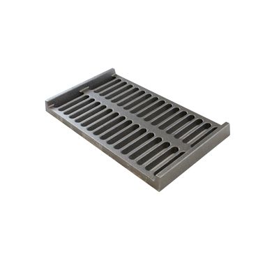 Cast Iron Ash Grate 12" x 7" for PSG Max Caddy (24099)