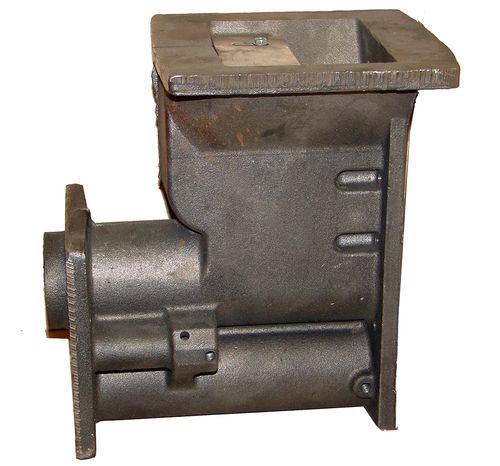 Englander Cast Feeder System Dual Auger (CA-FS04)