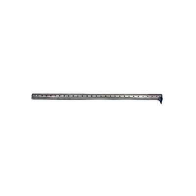 Front Secondary Burn Tube for Englander 15-SSW01, Englander 50-SHSSW01 & More (AC-W01FBT)