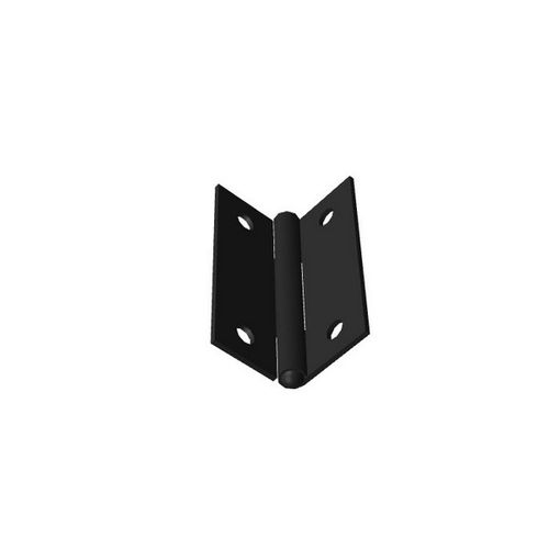 2" x 1 1/2" Door Hinge for Drolet ECO-55 (30013)