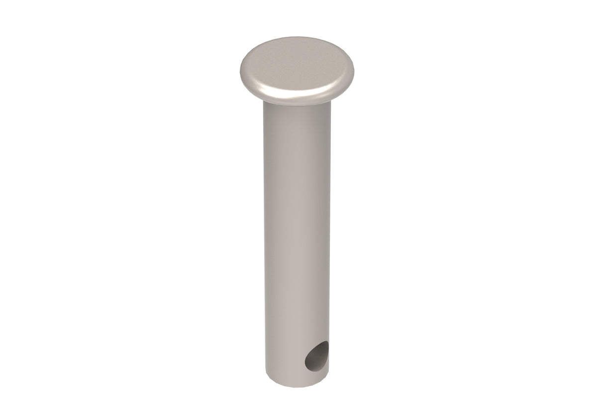 3/16" x 1" Clevis Pin for Drolet Escape 1500-I & More (30064) (Pack of 4)