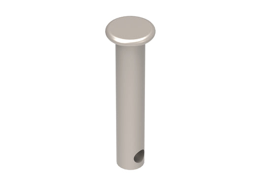 3/16" x 1" Clevis Pin for Drolet Escape 1500-I & More (30064) (Pack of 4)