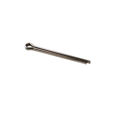 Century Stainless Steel Cotter Pin 1/8" x 1 1/2" (30068)