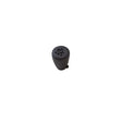 Drolet Escape 1800-I, Drolet Escape 1400-I, Drolet Escape 1800-I Trio & More 1/4" Cast Steel Air Control Handle with Mounting Screw (30102)