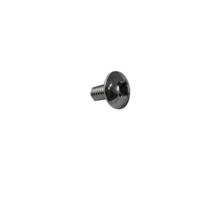 Screw #8 - 32 x 5/16" Truss Quadrex Zinc for Century CW2100, Century FW2800 & More (30124)