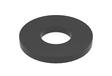 Black Washer 17/64" AA Type for Century S250, Drolet ECO-55, Drolet ECO-65R & More (30185)