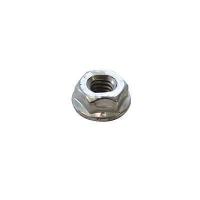 Flanged Locknut 1/4-20 for Drolet ECO-55 (30220)