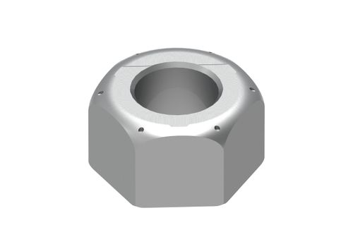 Locknut 3/8"-16 Hex for Drolet Escape 1800 (30224)