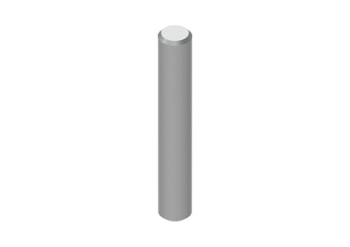 Door Hinge Pin 5/16" x 2" for Drolet ECO-65 (30363)