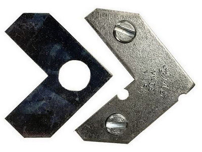 Ams Hardware Kit for Drolet Escape 1800-I, Enerzone Solution 2.3-I & Osburn 2000 (30456)