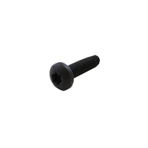 SBI Black Screw Pan Torx Type F 1/4-20 x 1" (30506)