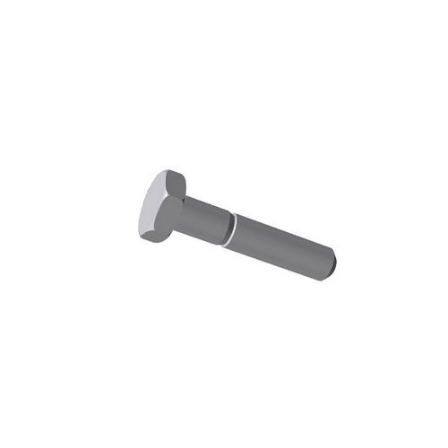 Hex Bolt 1/4-20 x 1 1/4" Zinc for Drolet Chic-Choc (30509)