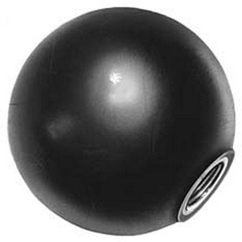 3/4" x 1/4"-20 Round Handle for Exchanger Rod for Drolet ECO-55 (30562)