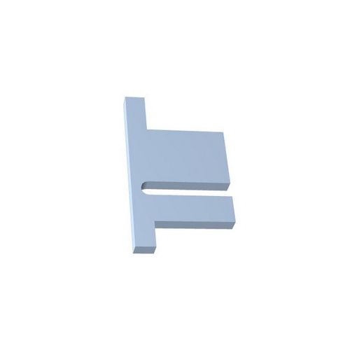 Door Hinge for Osburn 5000 (30566)
